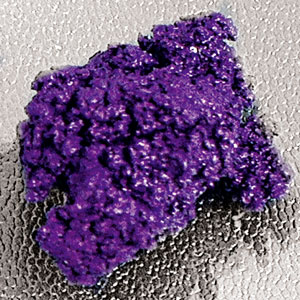 Phthalocyanin Eingang